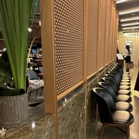 ERUTAN RESTAURANT BAR - お待ち席