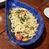 トラットリア ラ タルタルギーナ - 