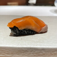 麻布 黒しゃり - 