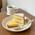 ホシカシ - 料理写真:レモンクリームタルト、ヴィクトリアケーキ ( パインとパッションフルーツ )、ドリップコーヒー エスプレッソブレンド ( 中煎り )♡