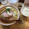 自家製麺 くろ松