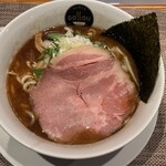 RAMEN GOSSOU 新橋店 - 