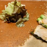 肉料理ふくなが - 