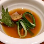 肉料理ふくなが - 