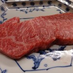 肉料理ふくなが - 