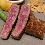 肉料理ふくなが - 