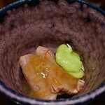 肉料理ふくなが - 