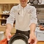 肉料理ふくなが - 