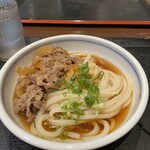 はやし家製麺所 高松空港店 - 