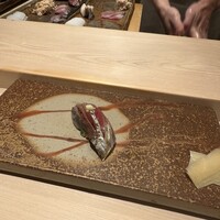 鮨 銀座 おのでら - 