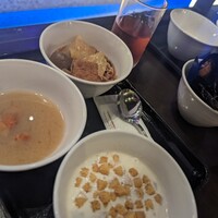 リュクス ダイニング ハプナ - 