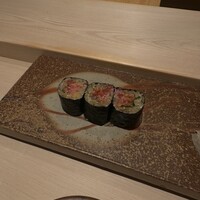 鮨 銀座 おのでら - 