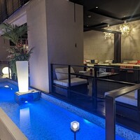 リュクス ダイニング ハプナ - 