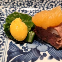 肉料理ふくなが - 