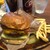 Jack37Burger - 料理写真: