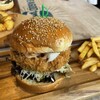 SEAGOD BURGER