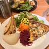 マザームーンカフェ 国際会館店