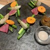 カフェ アンド レストラン オーガリ - 料理写真: