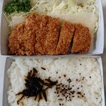 とんかつ和幸 - 料理写真: