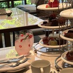 イタリアンレストラン LOKAL HOUSE (voco大阪セントラル) - 