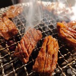 炭火焼肉 清山匠 - 