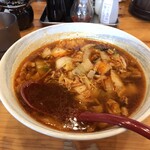 麺屋 龍 - 