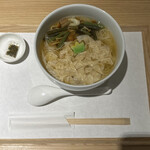 三輪山本 お食事処 - 