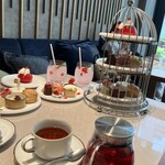 イタリアンレストラン LOKAL HOUSE (voco大阪セントラル) - 