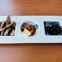 北京ダック専門店 銀座芳亭 - 