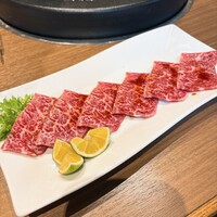 焼肉あきら - 