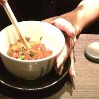 銀座方舟 大吟醸いろり店 - 