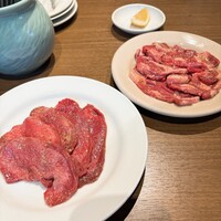 焼肉あきら - 