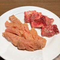 焼肉あきら - 