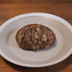 oval - コーヒー、ホワイトチョコ