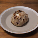 oval - イチゴ×クランベリー×クリームチーズ