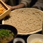 Soba Ikkon - 