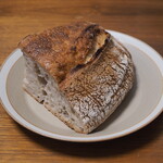 oval - カントリーブレッド1/4