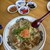 大阪ふくちぁんラーメン - 料理写真: