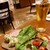 トラットリア ターボラ バイトゥ ザ ハーブズ - 料理写真:前菜盛り合わせ