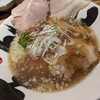Saishoku Ramen Kinsei - 琥珀醤油らぁ麺