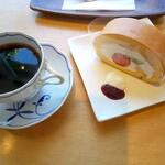 フィーカ カフェアート - 