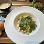 Bistro cafe Junno's Table - 