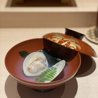熊本 鮨 銀座ふくじゅ - 
