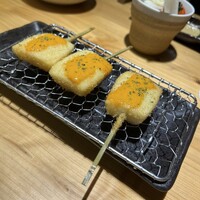串揚げ アガルコメ。 恵比寿店 - 