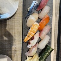 くずし寿司割烹 海月 - 