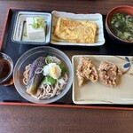 めしや食堂 - 