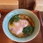 福住拉麺店 子の日 - 