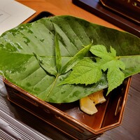 銀座 くらはし hanare - 