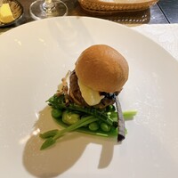ビストロ 銀 - 