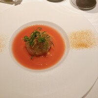 ラ・ロカンダ ザ・リッツ・カールトン京都 - 